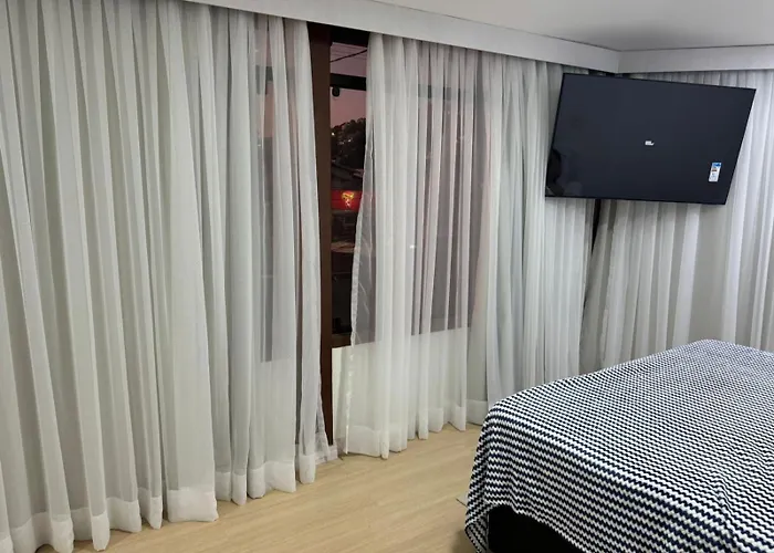 Loft Saint Tropez Apartamento Arraial do Cabo