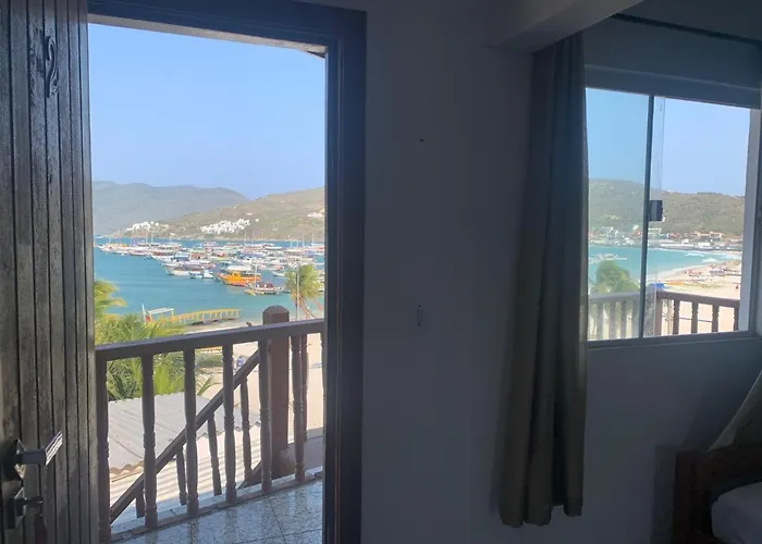 Vista Mar 2 Apartamento Arraial do Cabo